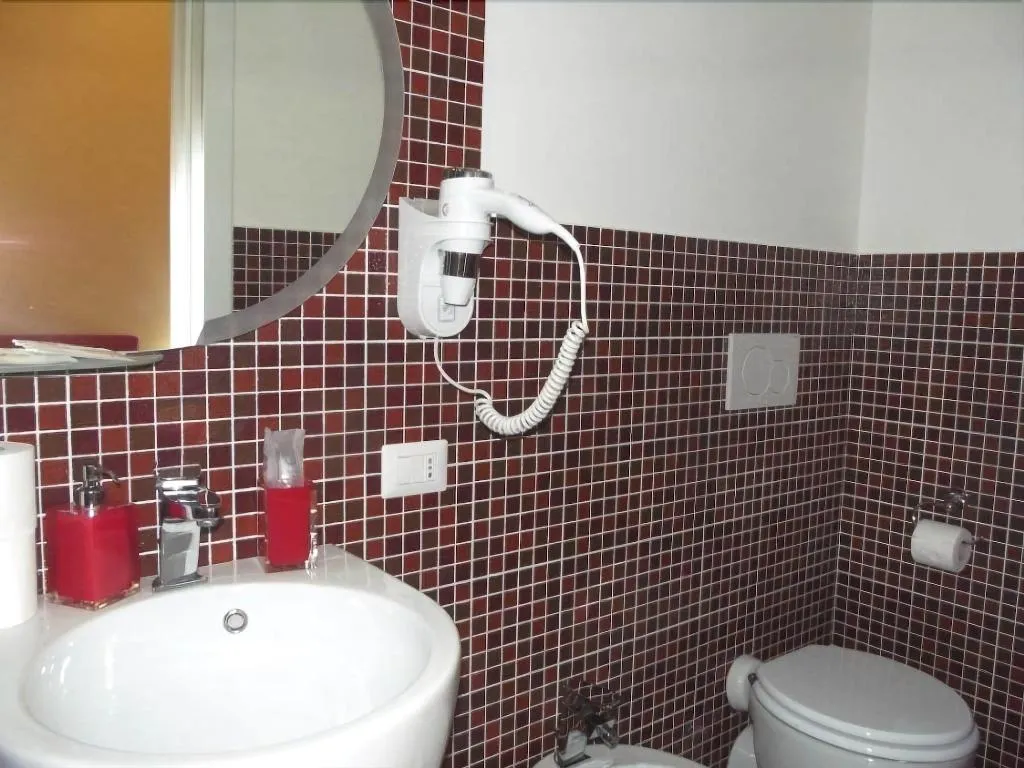 Room, Duca Di Uzeda, Catania