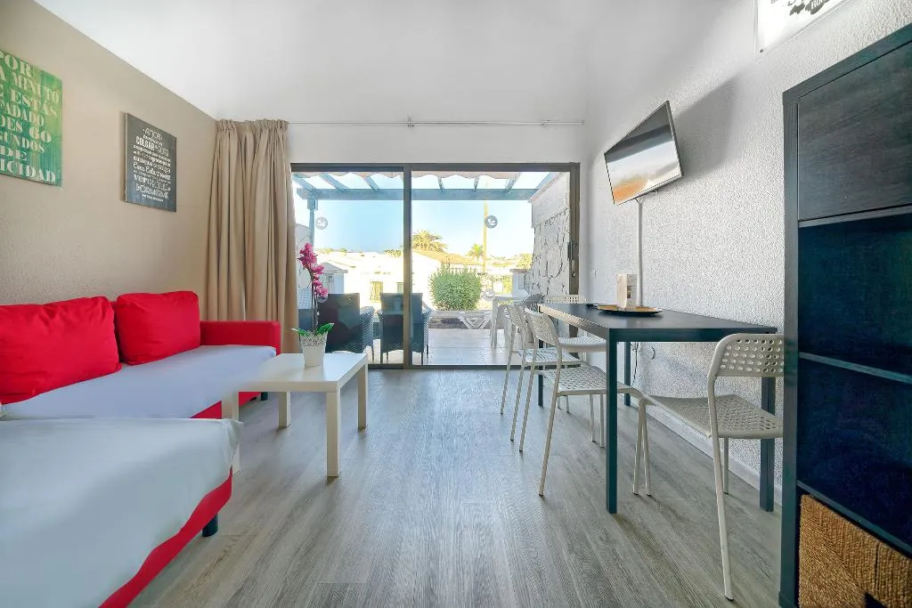 Room, Maspalomas Lago, Gran Canaria