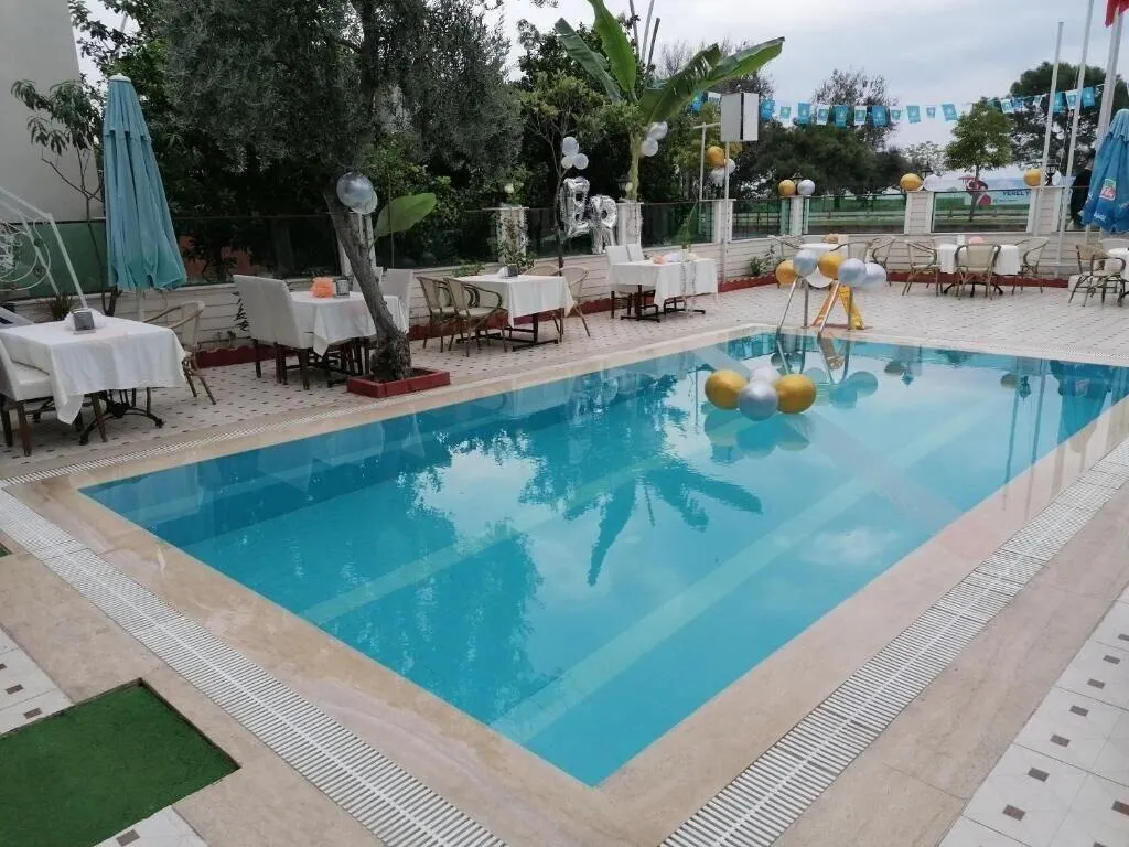 Sports and Entertainment, Aypars Beldibi Hotels, Antalya