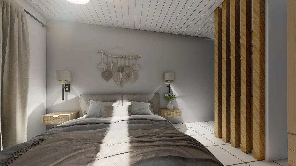 Room, Vaso Alykanas Studios, Zante
