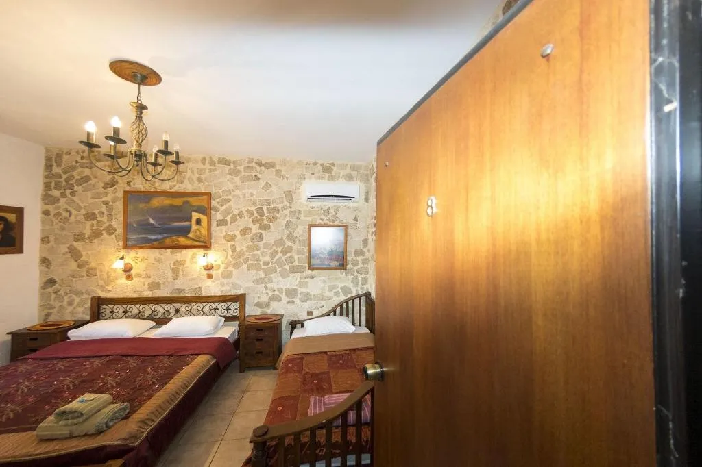Room, Spot Hotel, Rhodes