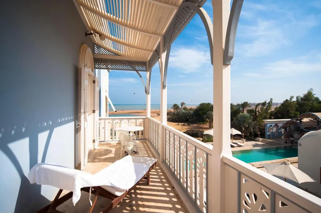 General view, La Maison Bleue - Adults Only, Red Sea Riviera