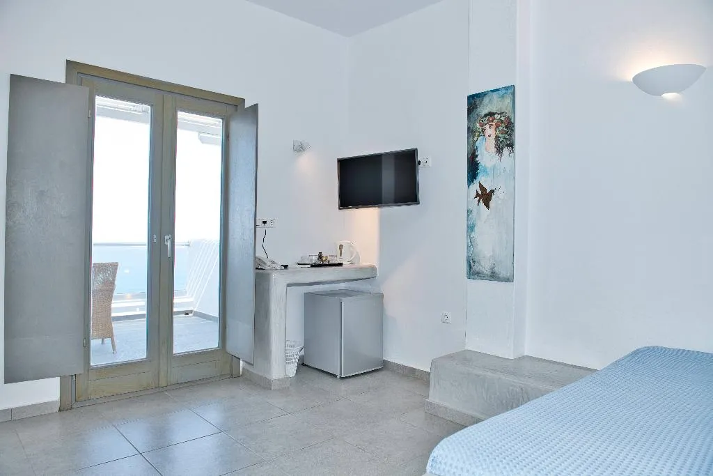 Double or Twin EXECUTIVE Room, The Last Sunbeam, Santorini
