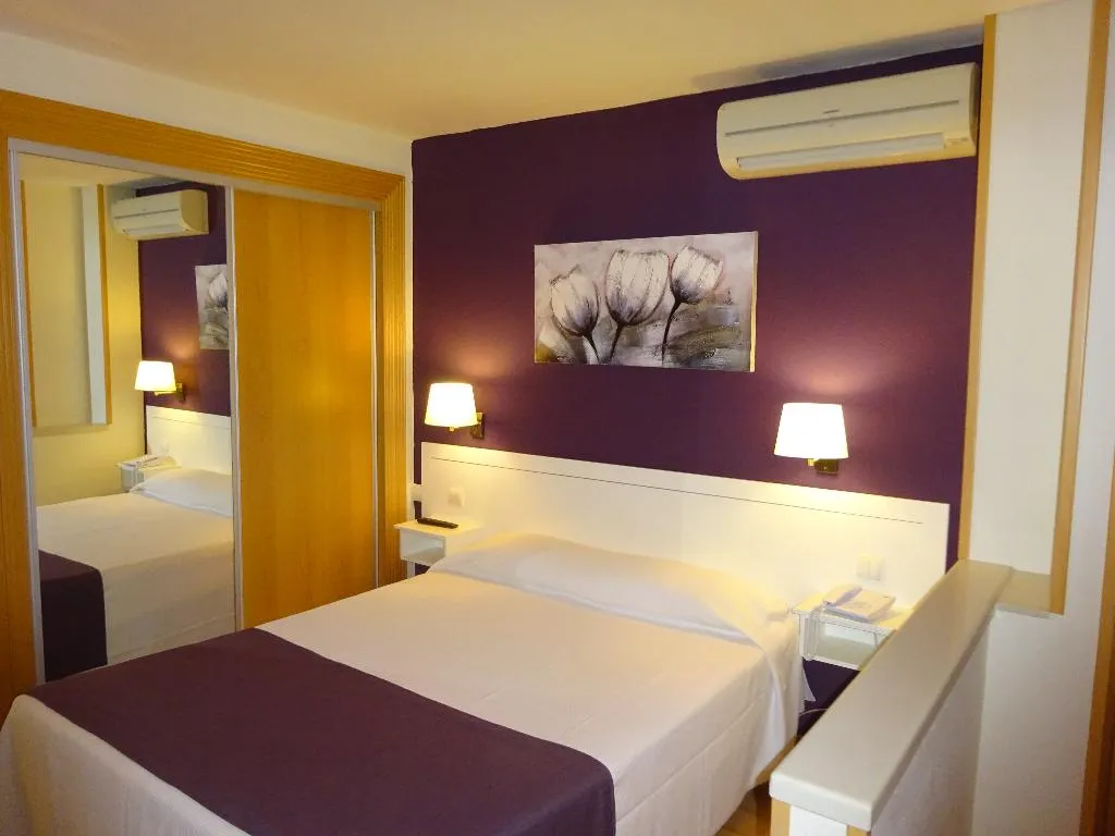 APARTMENT ONE BEDROOM Room, Ona Princesa Playa, Costa Del Sol