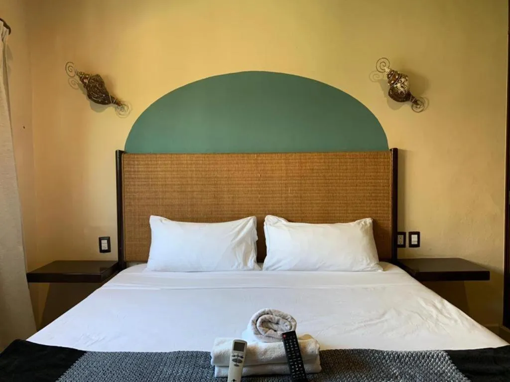 DOUBLE STANDARD Room, Villas El Jardin, Cancun Area