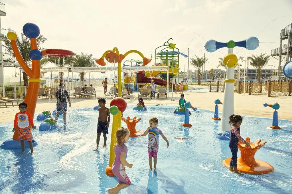 Sports and Entertainment, Hotel Riu Dubai - All Inclusive, Dubai