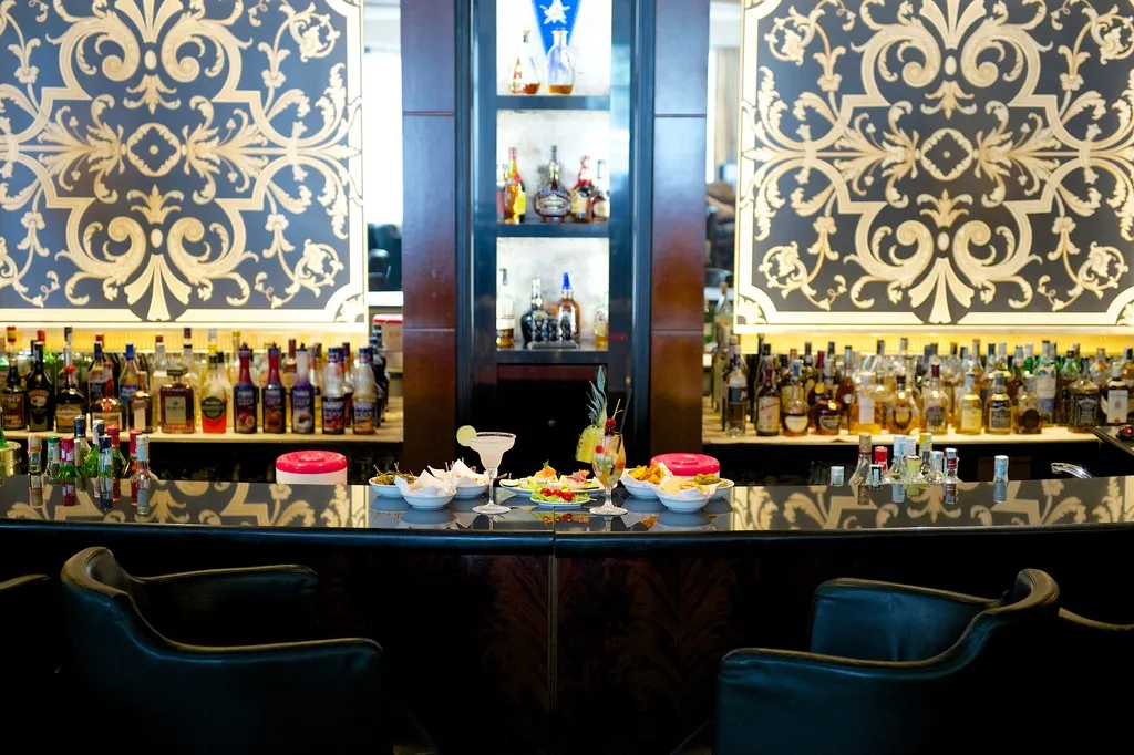 Bar, Mercure Catania Excelsior, Catania
