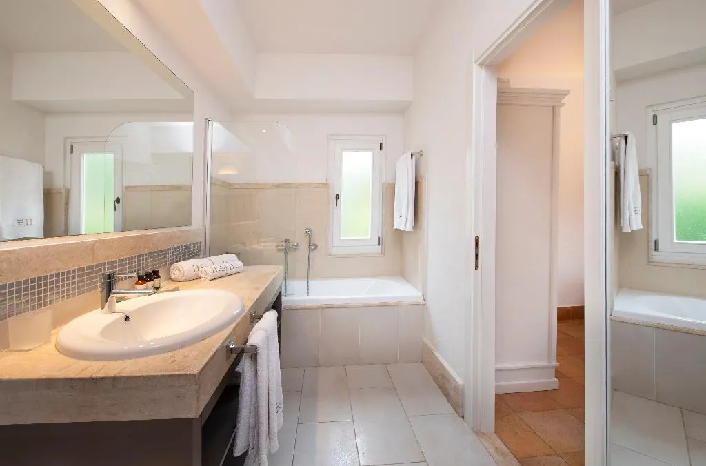 FAMILY ROOM CLASSIC Room, The Village Chia Laguna Sardinia, Cagliari