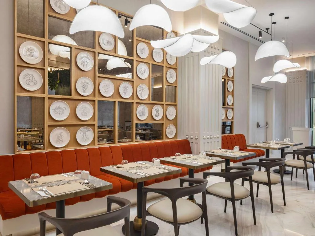 Restaurant, Mercure Antalya Belek, Antalya