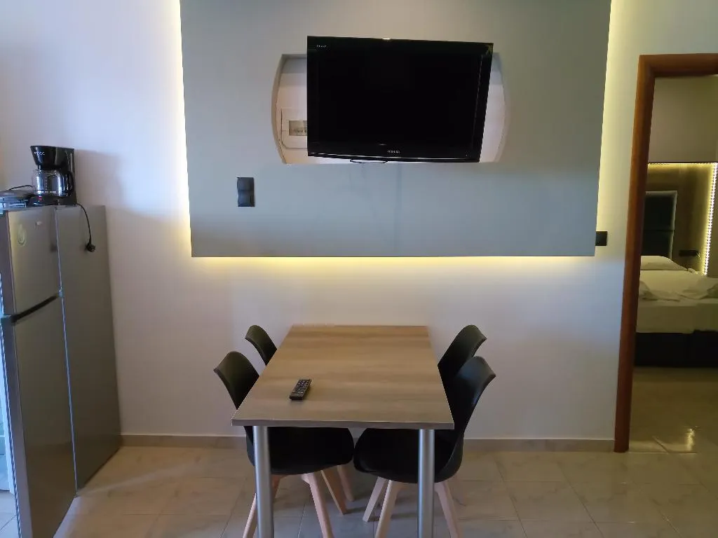 APARTMENT SUPERIOR TWO BEDROOMS Room, Bright Star, Rhodes
