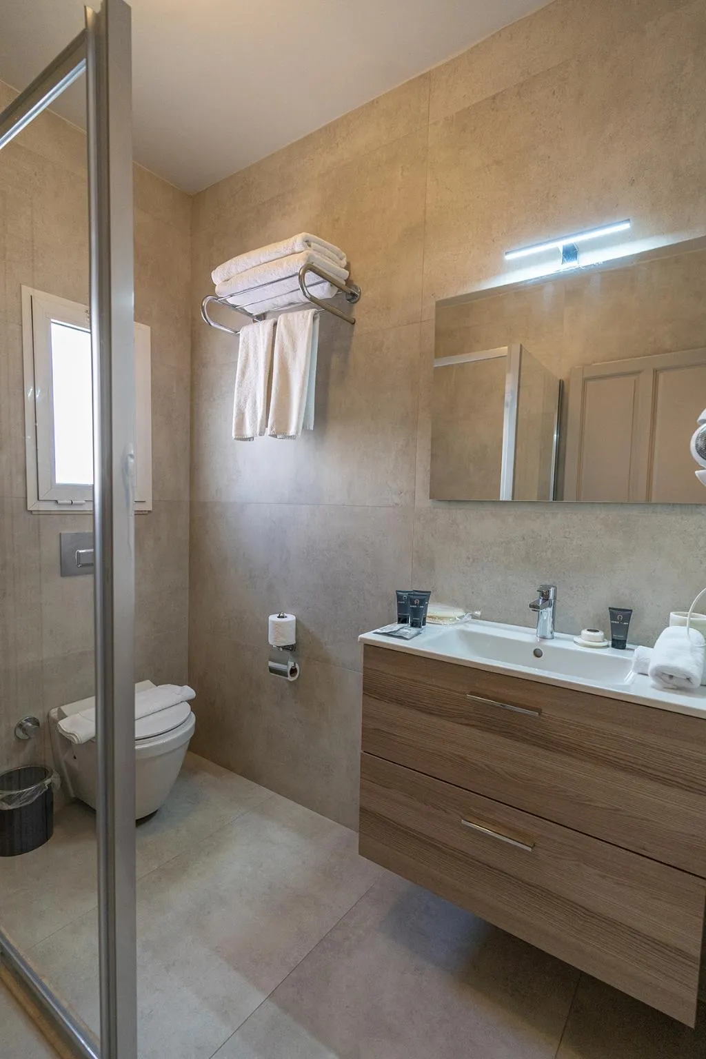 SUITE WITH TERRACE Room, Casa Luna Hotel Alacati, Izmir