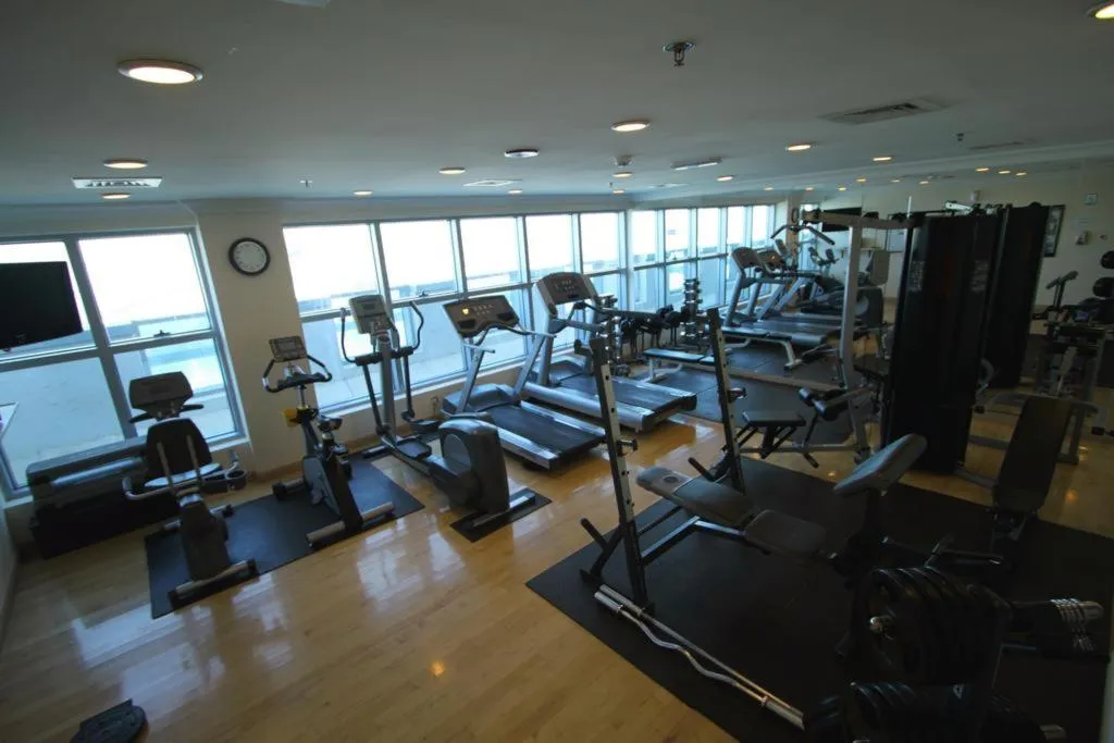 Sports and Entertainment, Time Dunes Hotel Apartment - Al Barsha, Dubai