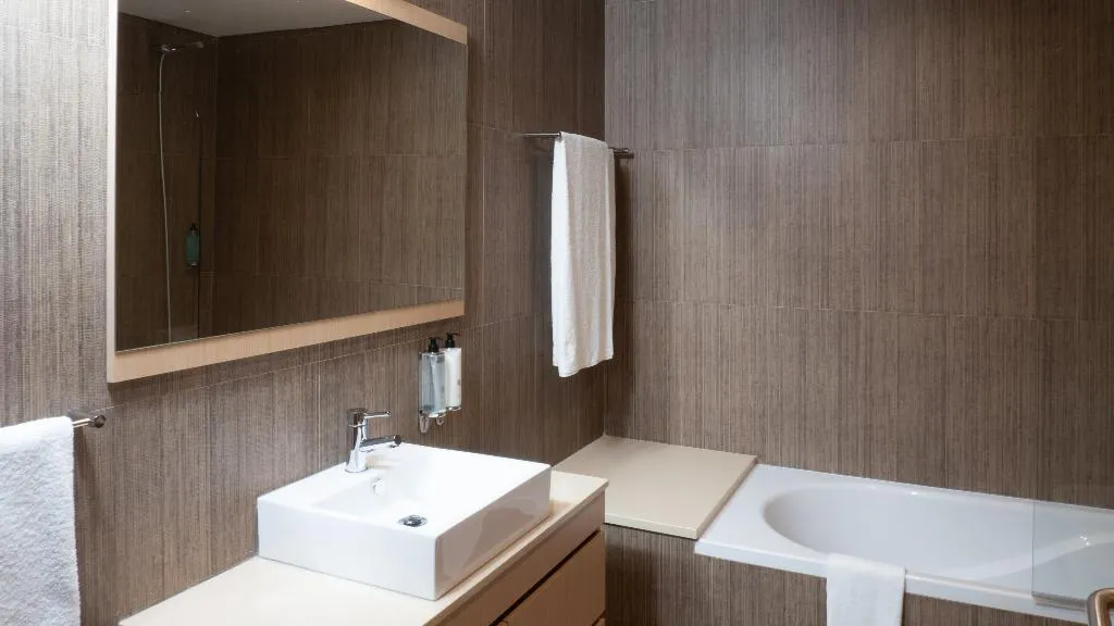 TOWNHOME THREE BEDROOMS Room, Vale Da Ribeira Residences, Algarve