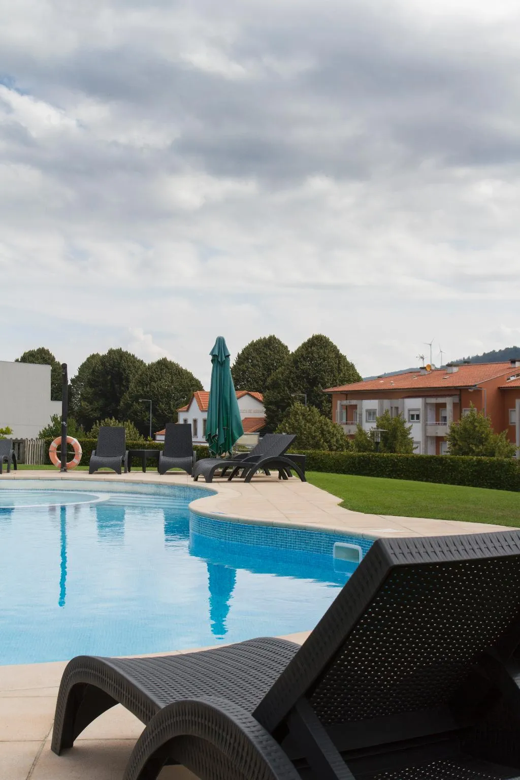 Pool, Aguiar Da Pena, Porto