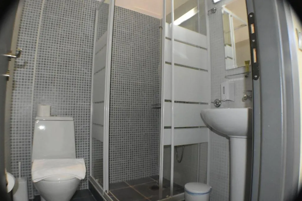 Room, Rent Rooms Thessaloniki, Halkidiki