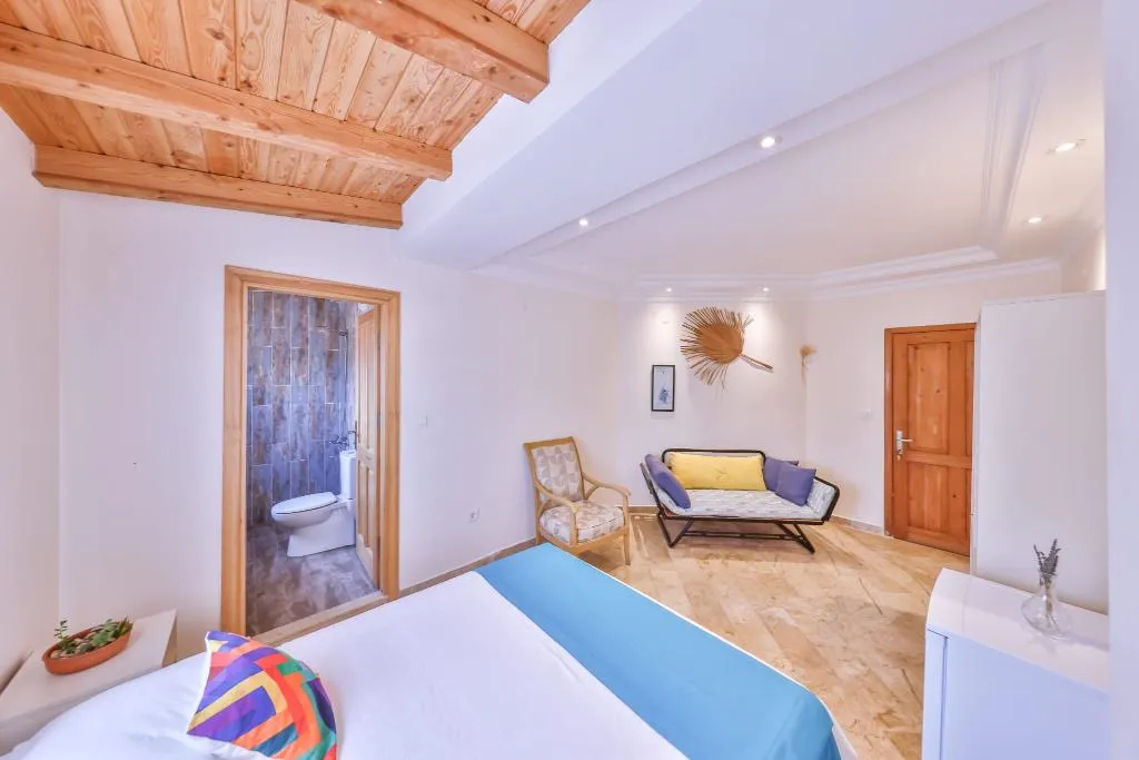 Room STANDARD Room, Lacitrus Villa Hotel, Dalaman