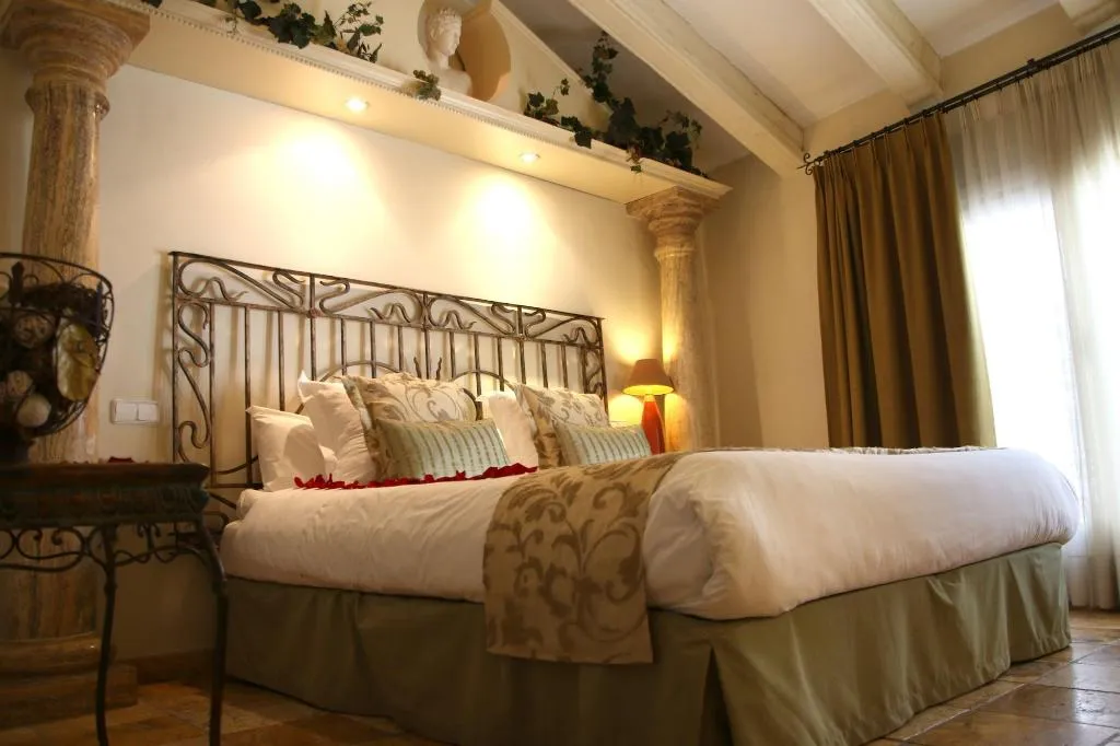 Room, Hotel Abaco, Costa Blanca