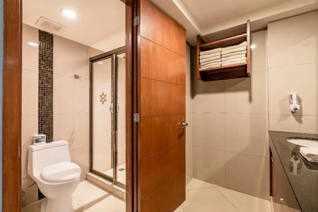 SUITE ONE BEDROOM Room, Ocean Dream Cancun by GuruHotel, Cancun Area