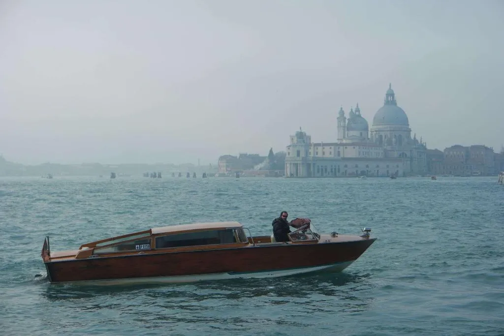 General view, Hotel Savoia e Jolanda, WorldHotels Elite, Venice