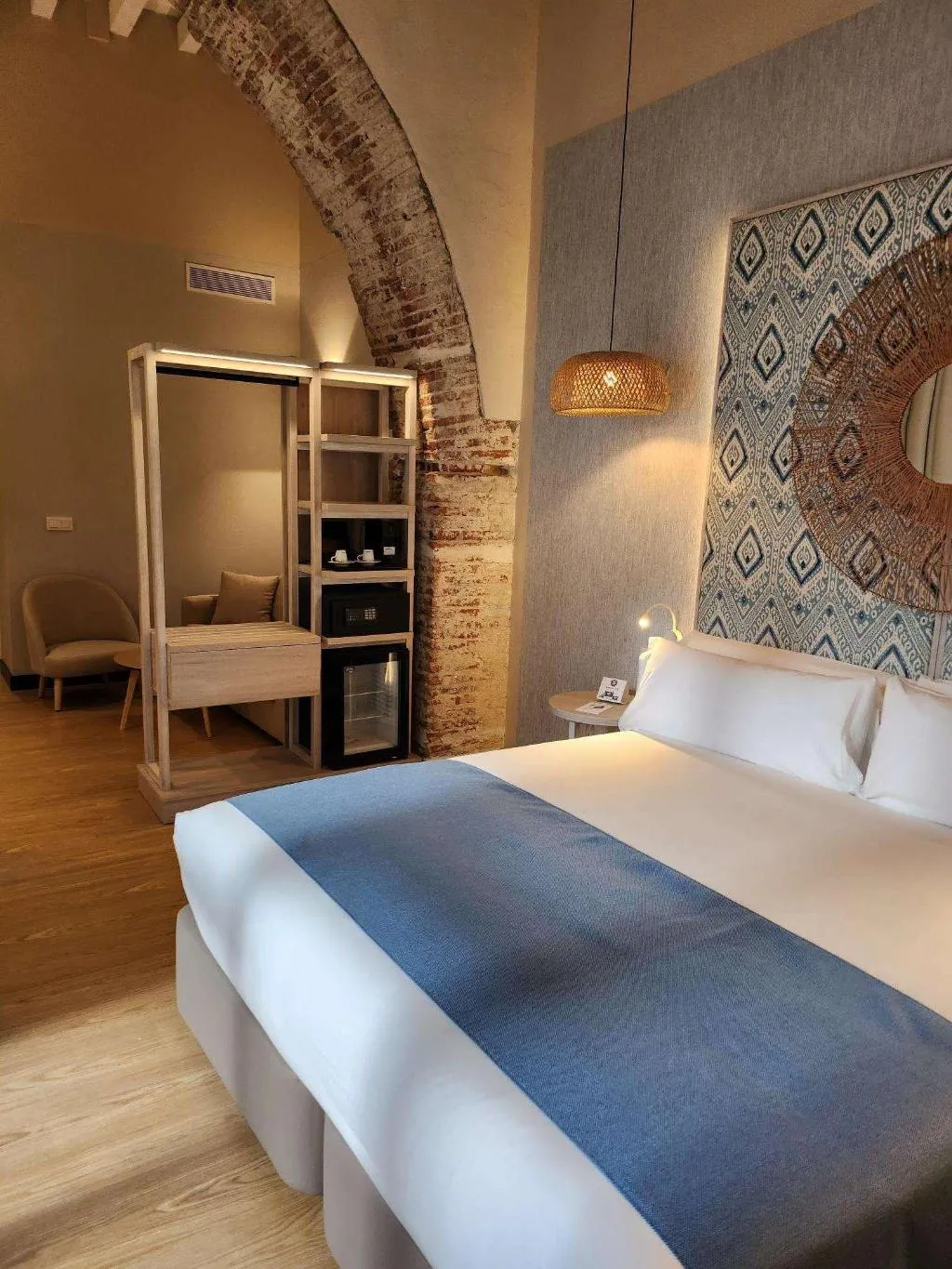 Room, Soho Boutique Cadiz, Costa De La Luz