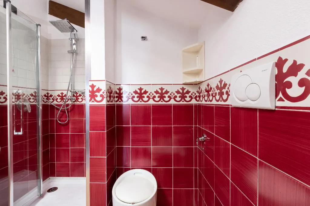 Room, Casale Antonietta, Naples