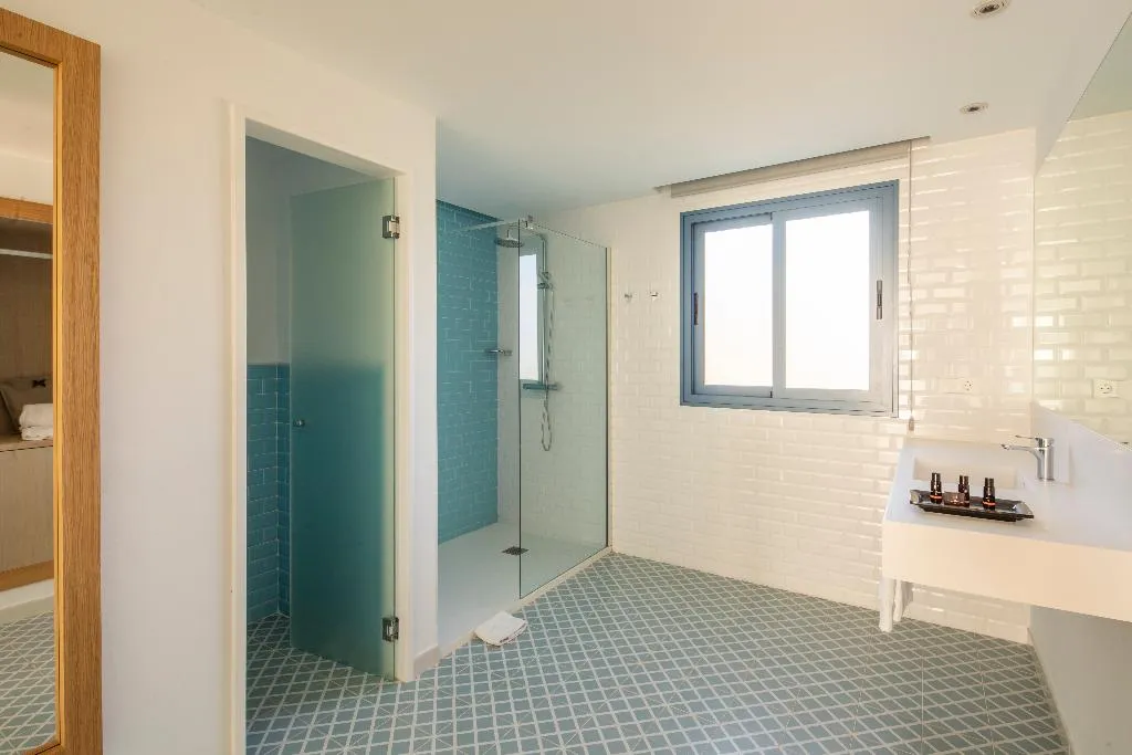 JUNIOR SUITE STANDARD Room, Oasis Lanz Beach Mate, Lanzarote