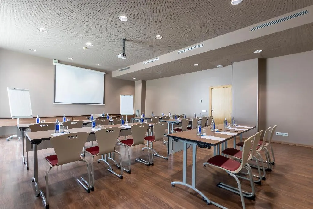 Conferences, Travelodge Malaga Aeropuerto, Costa Del Sol