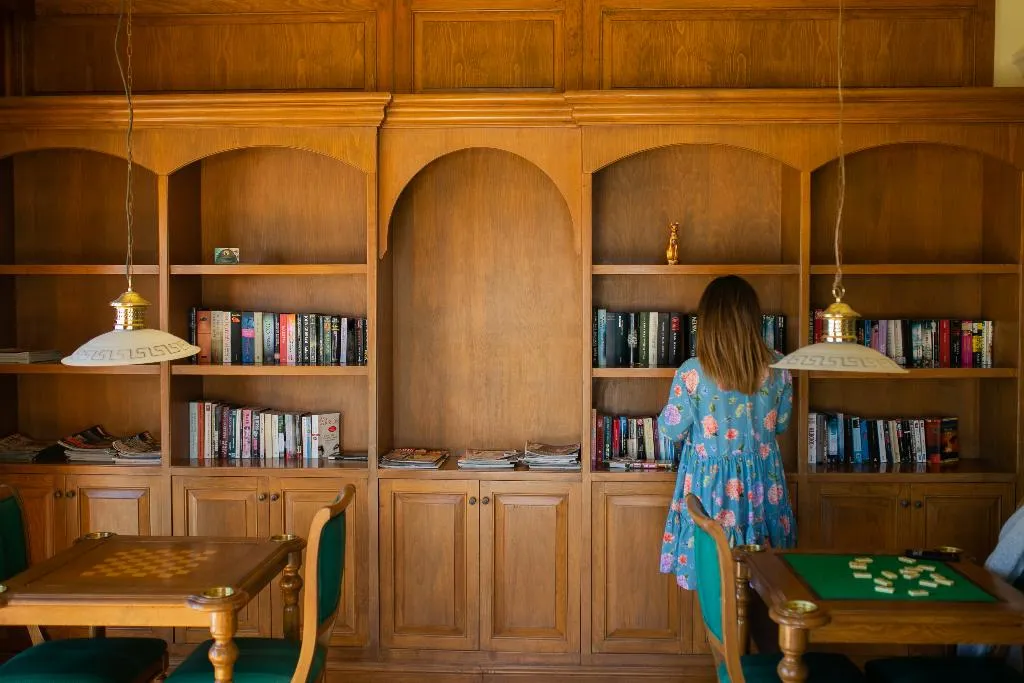 Bar, The Cascades Golf Resort Spa and Thalasso, Red Sea Riviera