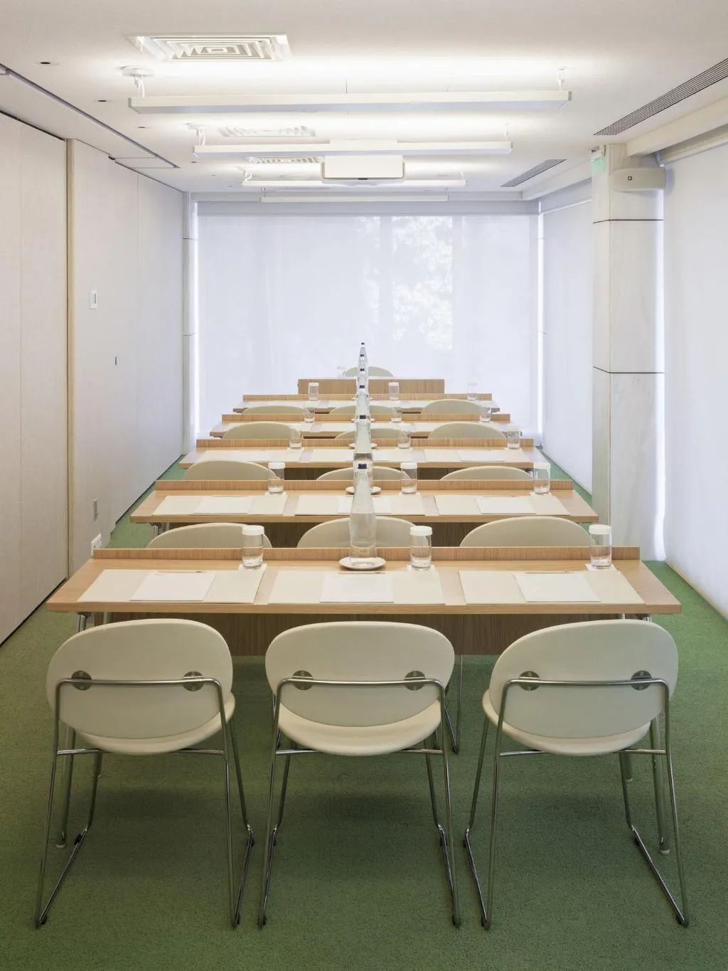 Conferences, New Hotel, Athens