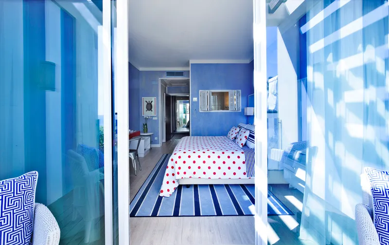 Double or Twin DELUXE Room, Bela Vista Hotel & Spa, Algarve