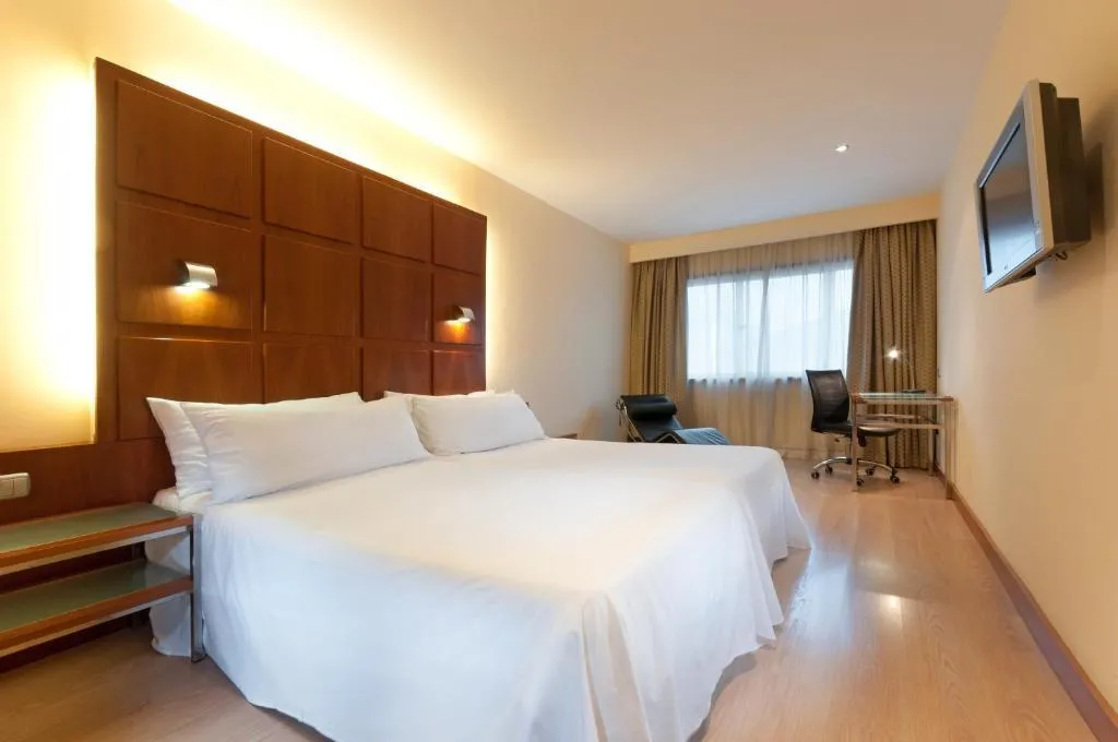 Double or Twin PREMIUM Room, Port Valencia Azafata, Valencia