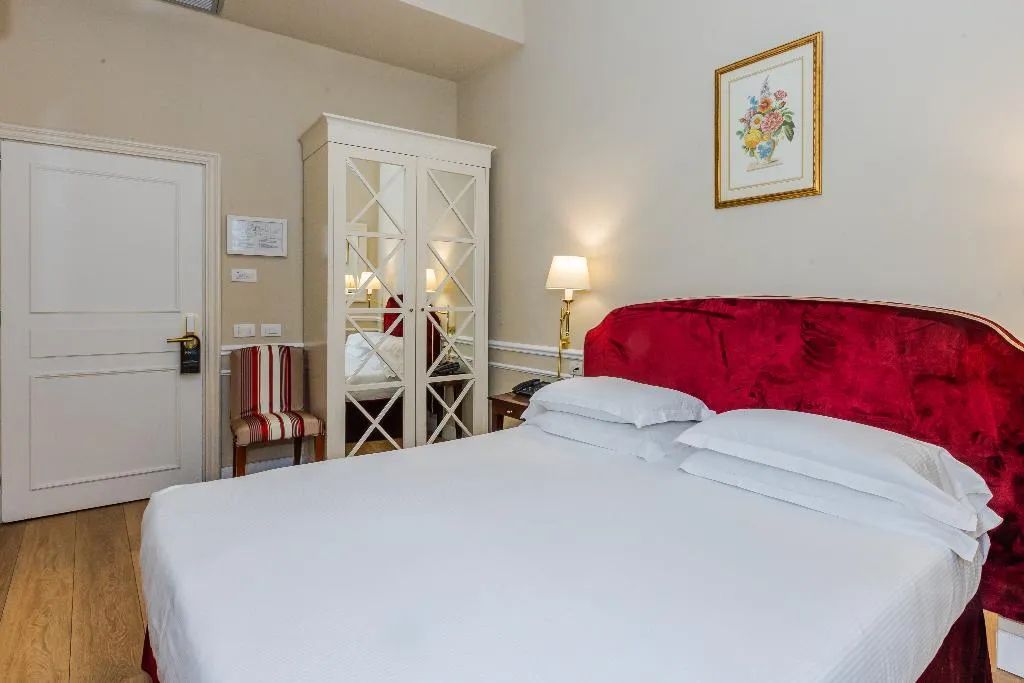 DOUBLE CLASSIC Room, Calzaiuoli, Florence