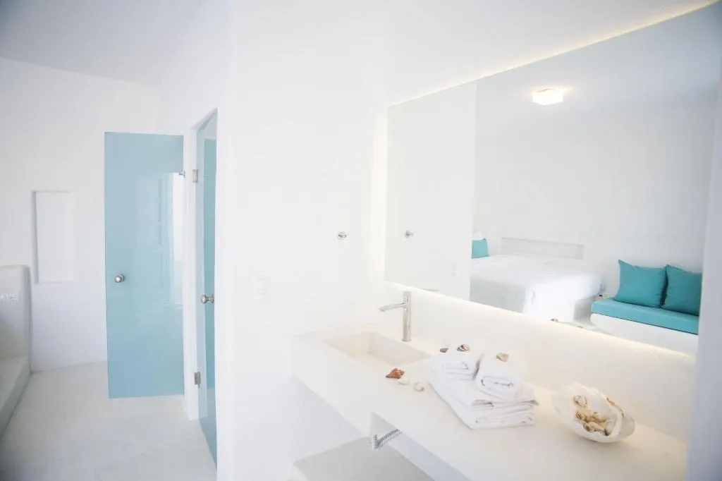 Room, Mykonos Moussa Suites, Mykonos