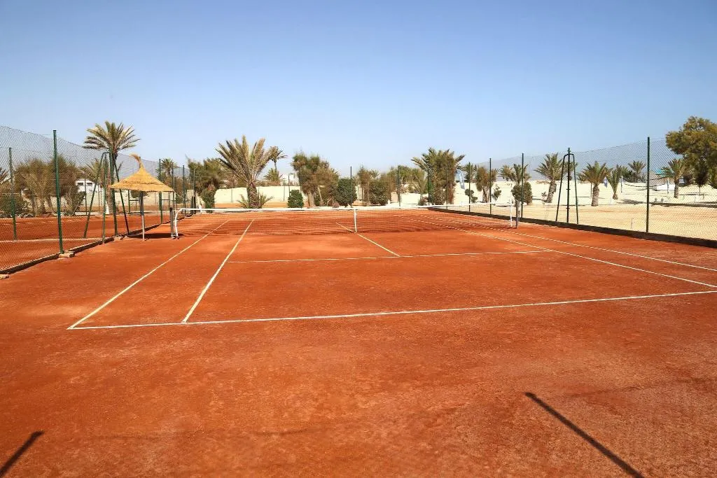Sports and Entertainment, Djerba Golf Resort & Spa, Tunisia