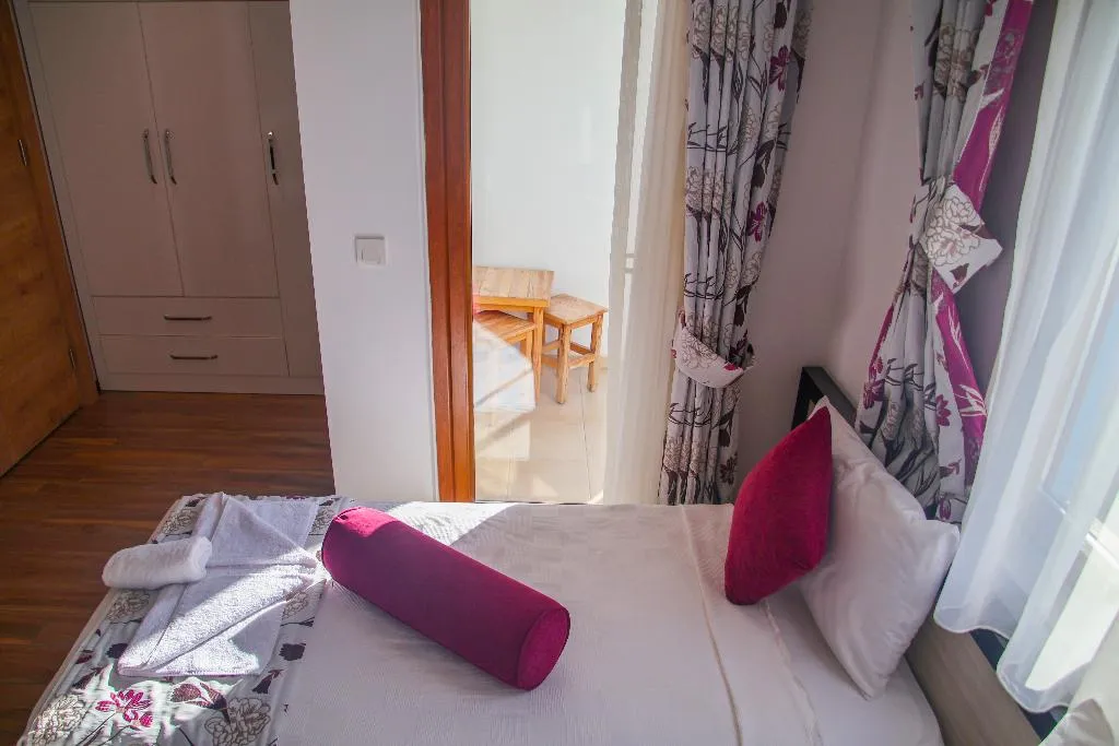 TRIPLE STANDARD Room, Hotel Hermes, Dalaman