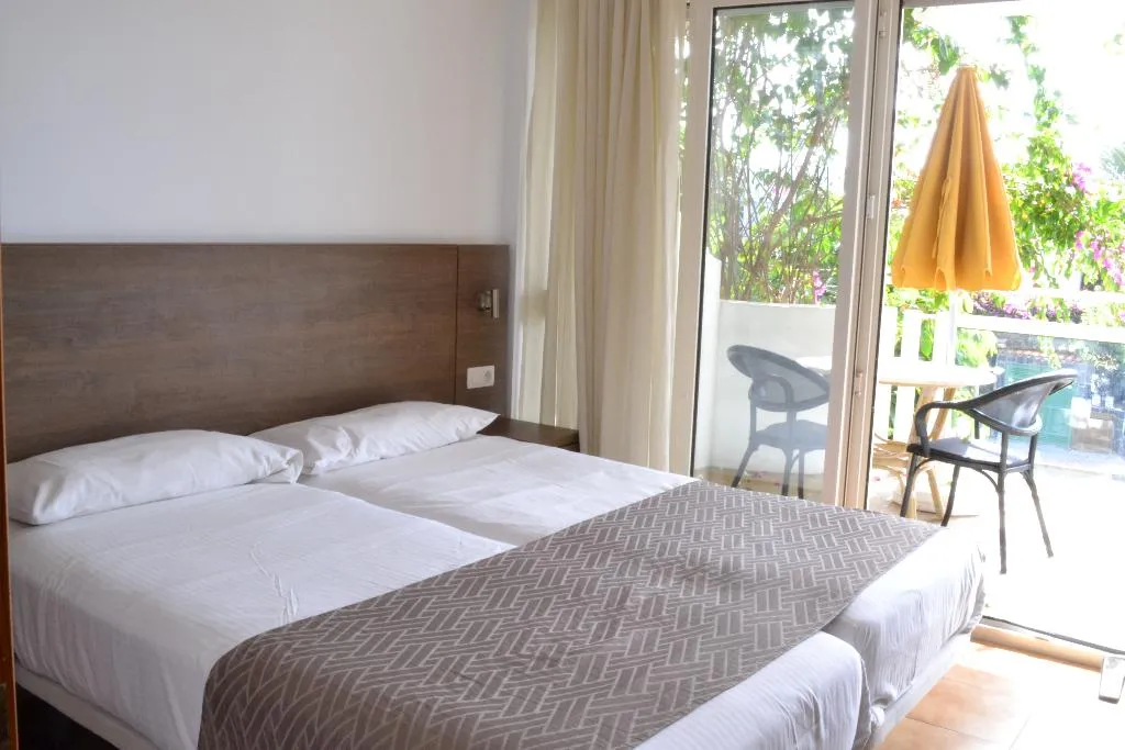 APARTMENT STANDARD Room, Apartments Montemayor, Gran Canaria
