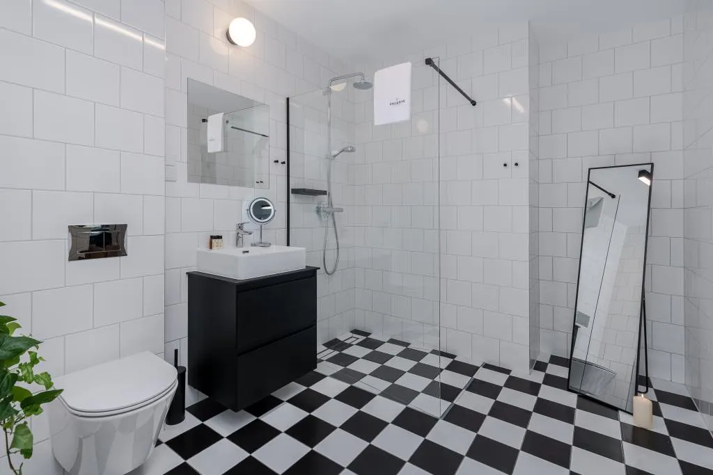 STUDIO PREMIER Room, Exclusive Apartments  Krakow City Centre, Krakow