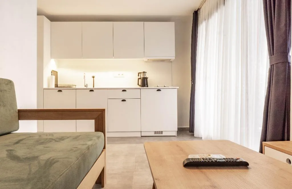DOUBLE COMFORT Room, Daphnis Hotel, Bodrum