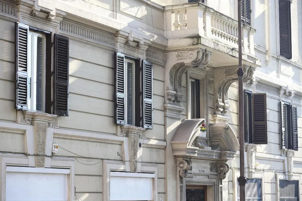 General view, Tullia And Prisca Relais Guest House, Naples