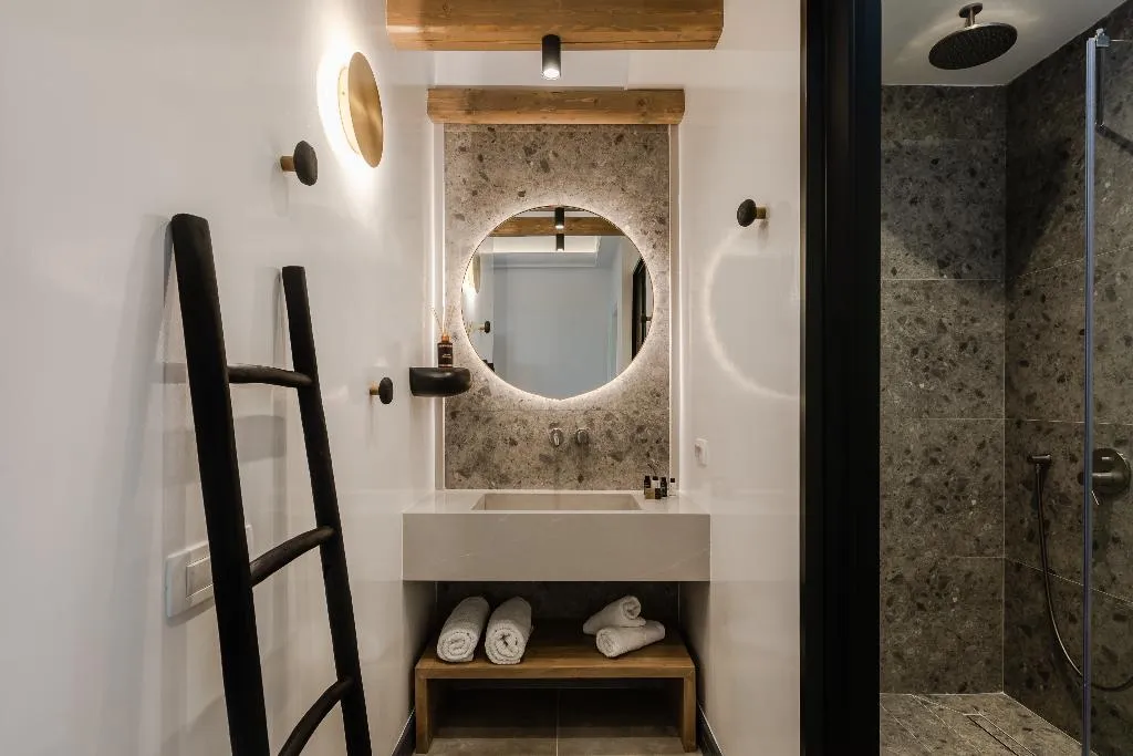 SUITE EXECUTIVE Room, Vineyard Exclusive Suites, Santorini