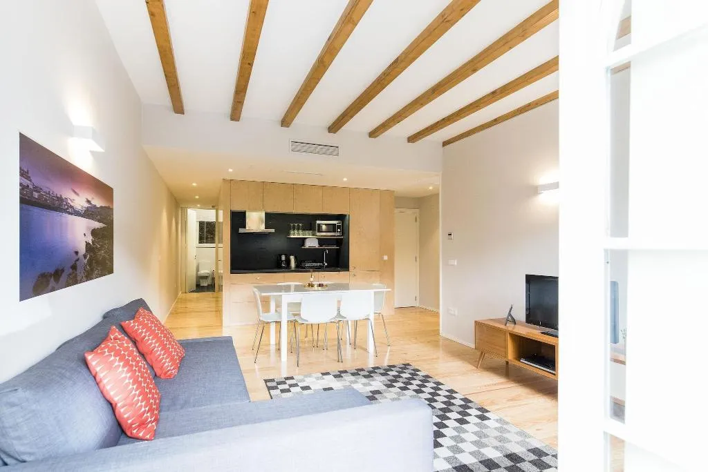 Room, Oporto Trendy River, Porto
