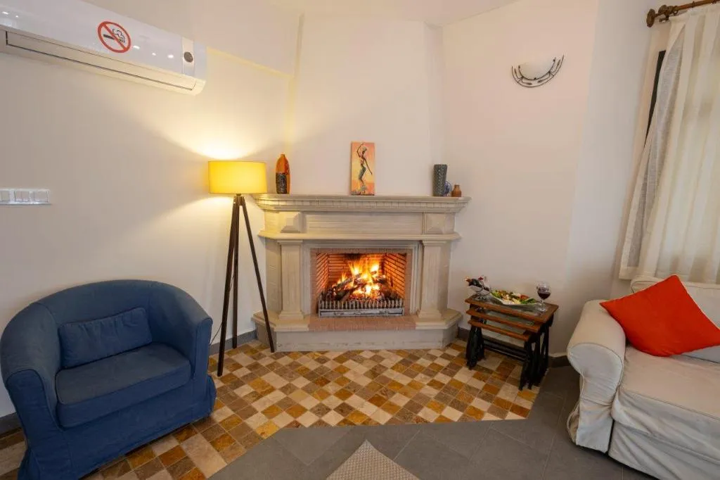 APARTMENT TWO BEDROOMS Room, Villa Marine Hotel, Dalaman