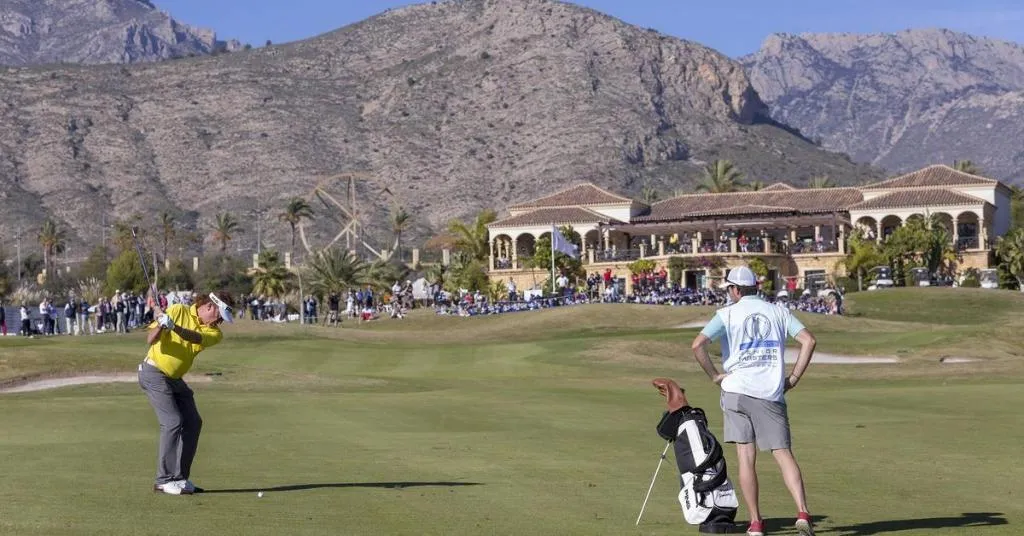 Sports and Entertainment, Melia Villaitana, Costa Blanca