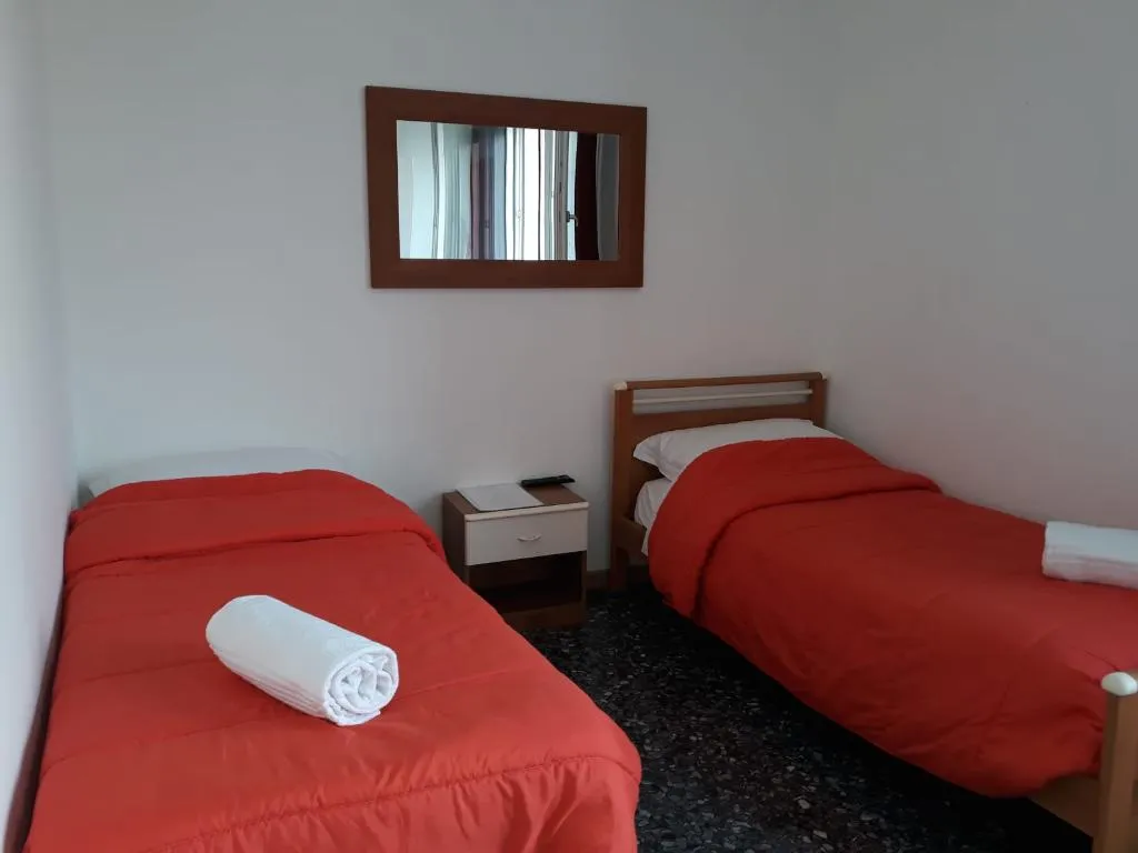 Room, Venice Garden House, Venice