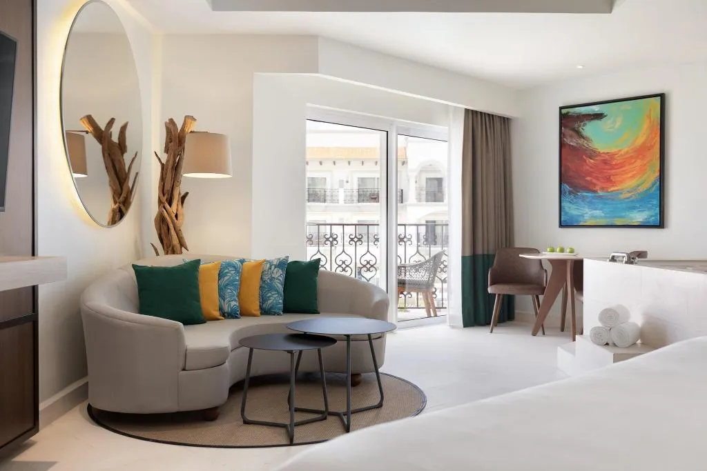 Room, Hyatt Vivid Playa Del Carmen - Adults Only, Playa Del Carmen