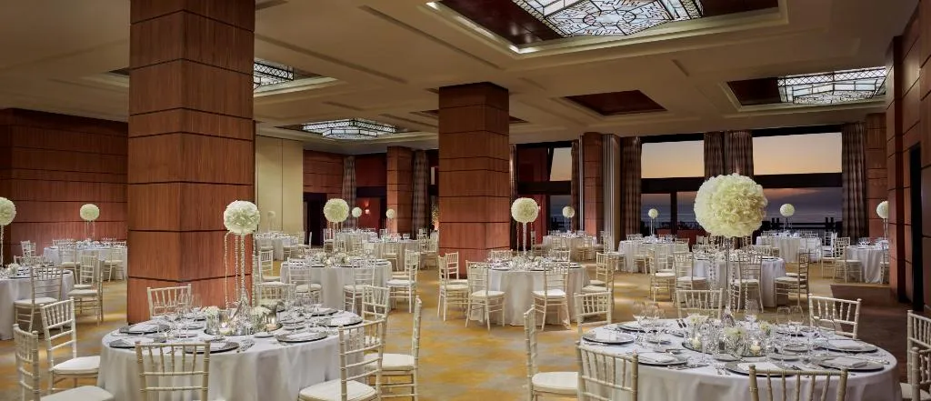 Conferences, The Ritz-Carlton Abama, Tenerife