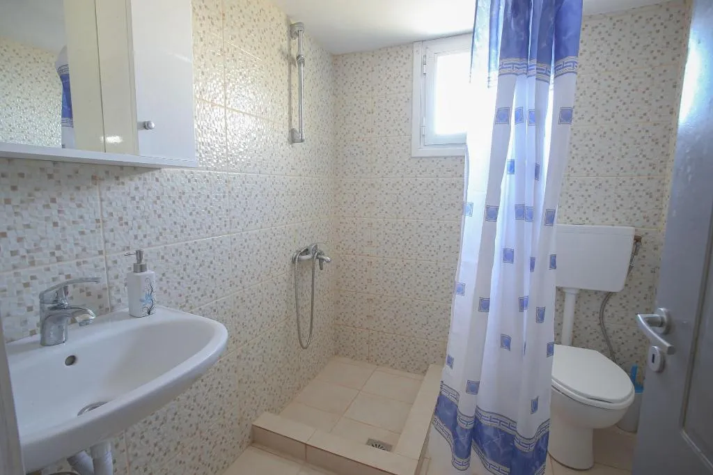 Room, S C Kosmos Beach Resort, Corfu