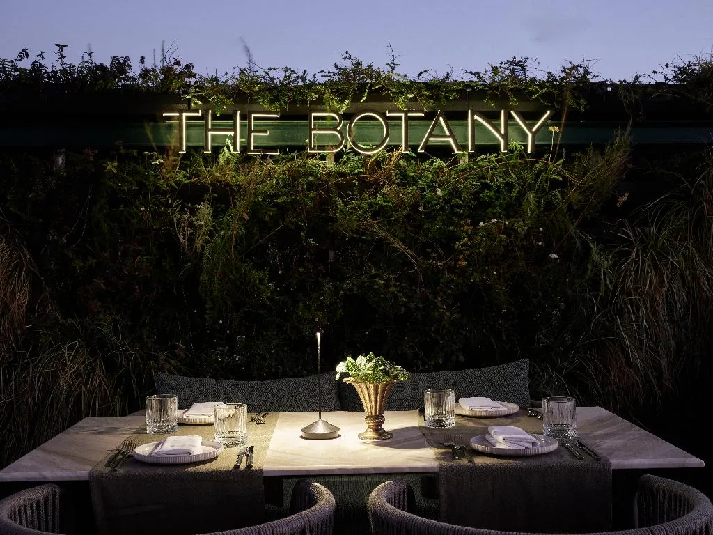 Restaurant, Anthology Of Athens, Athens