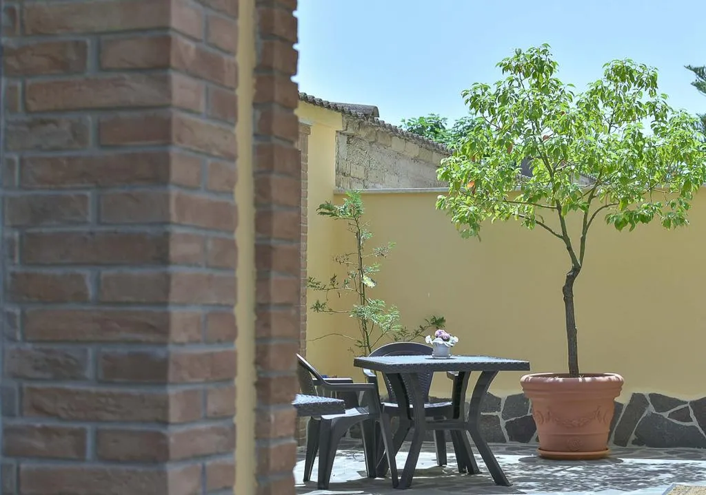 Terrace, A Casa Di Titty, Rome
