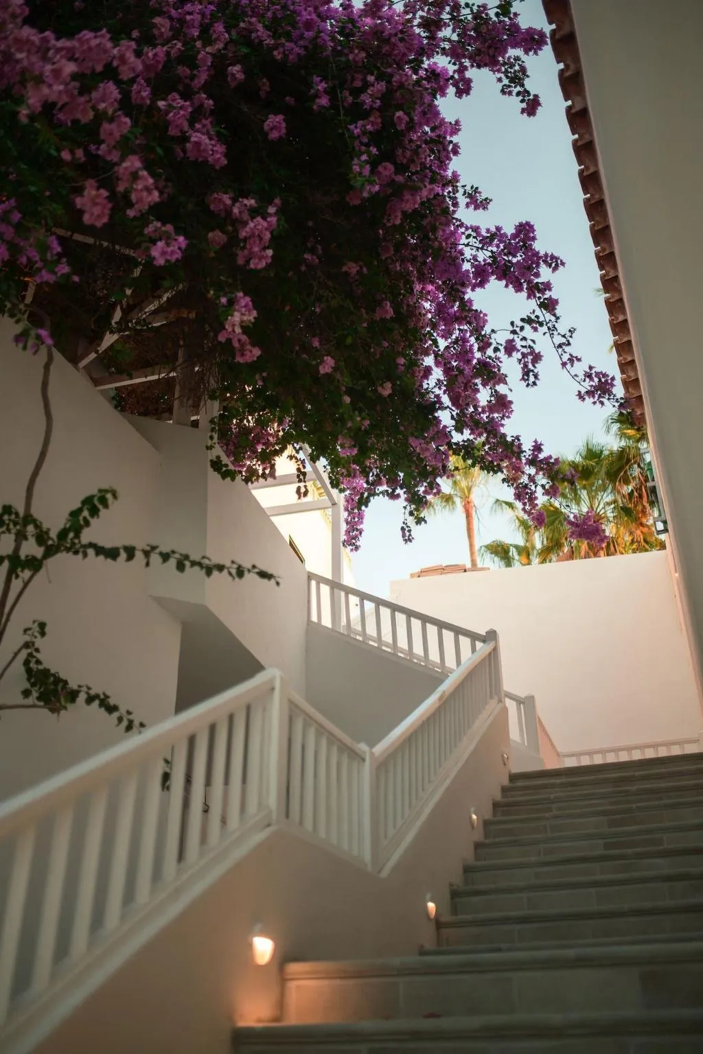 General view, Hotel Estefanía Boutique Suites, Tenerife